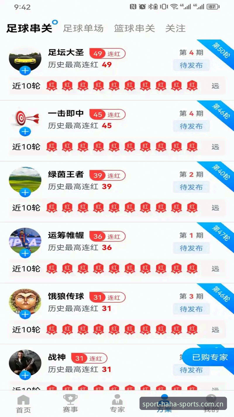 老用户亲测：haha体育平台官网最新版本使用体验分享，这些功能太实用了